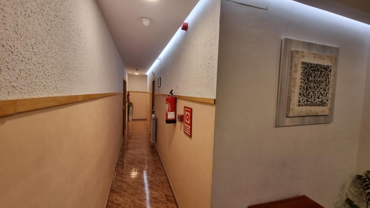 Rio De Castro Gæstehus Barcelona