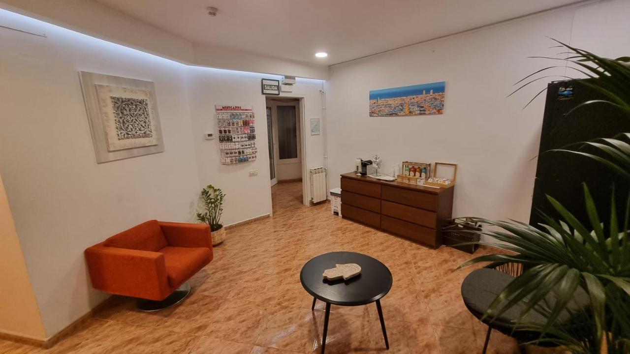 Gæstehus Rio De Castro