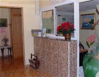 Casa de hóspedes Rio De Castro Barcelona